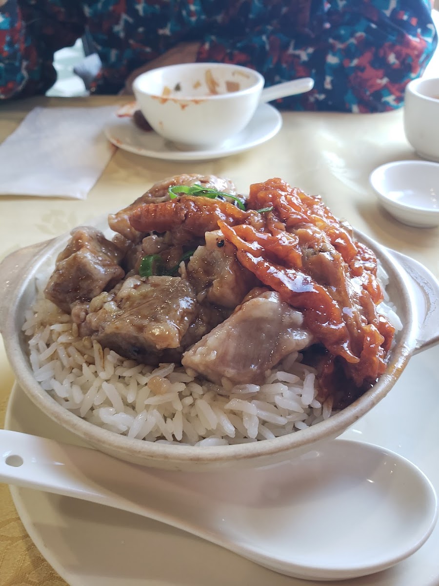 Jade Dim Sum Photos 2